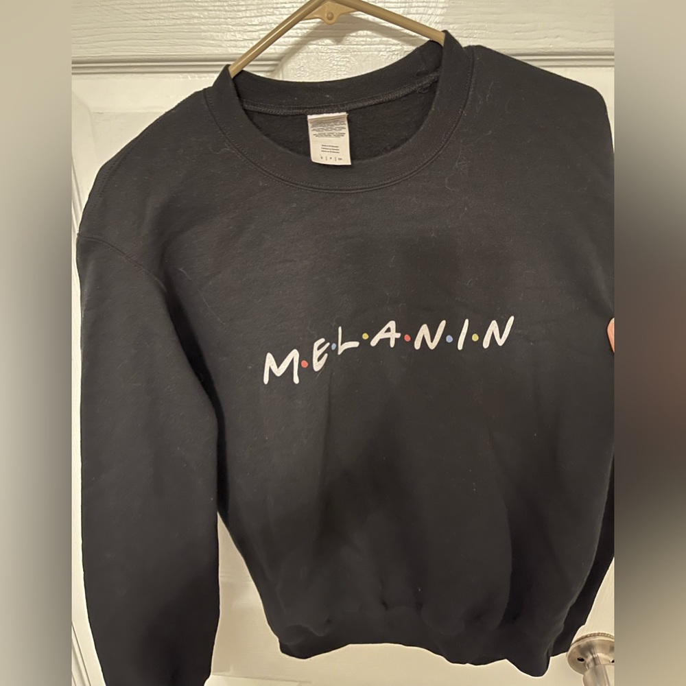 Beautiful sweater